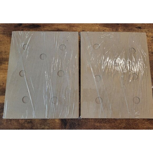 Lot of 2 Vintage Cardboard Kids' Tray Puzzles Western Publishing Co. 1969 - Picture 8 of 11